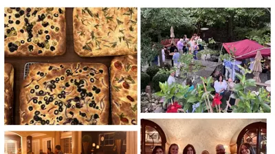 Summer Soirée