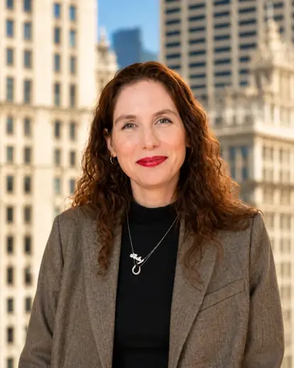 Molly B. Hopkins Photo