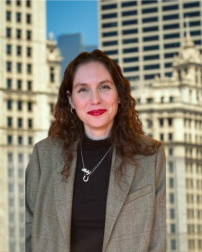 Molly B. Hopkins Photo