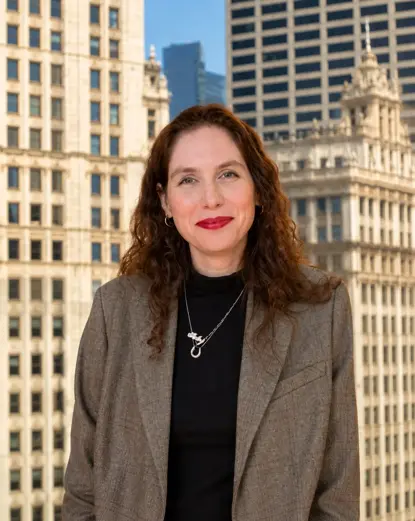 Molly B. Hopkins Photo