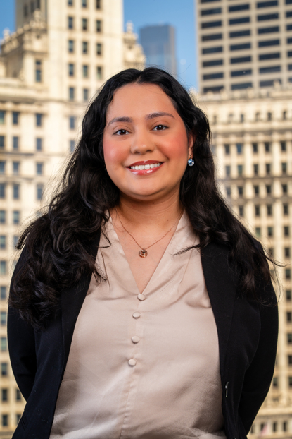 Itzel  Marcha Photo