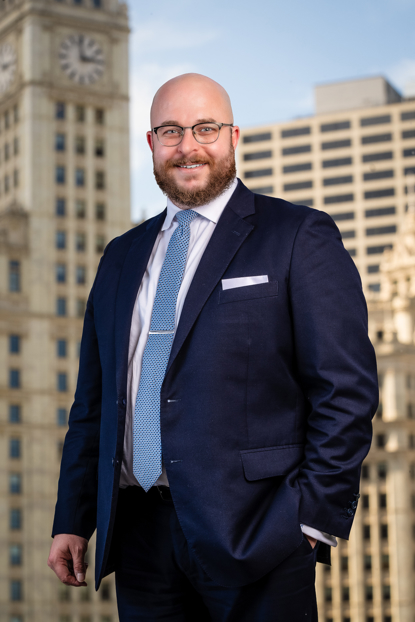 Mark J. Kimzey Photo