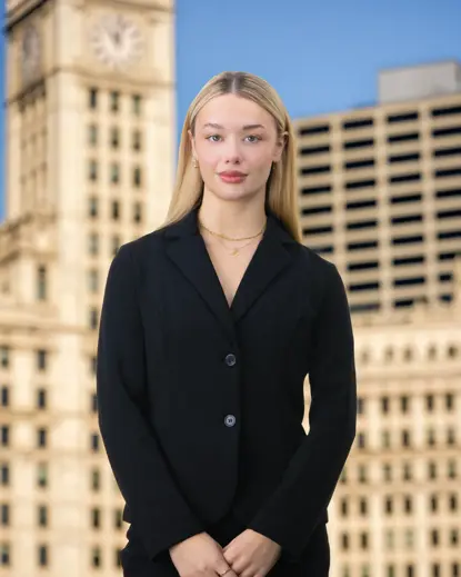 Hannah  Bovbjerg Photo