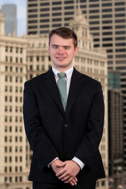 Matthew T. Lehmann Photo
