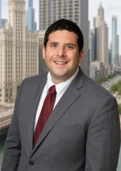 Mitchell R. Paglia Photo