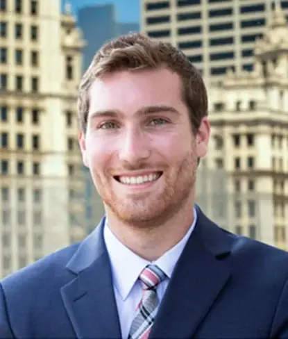 Jacob S. Sauter Photo
