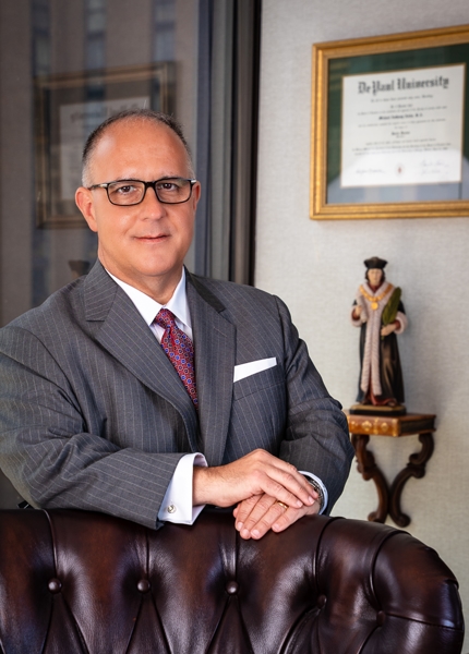 Michael A. Airdo Photo