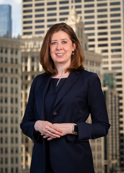 Mollie N. Werwas Photo