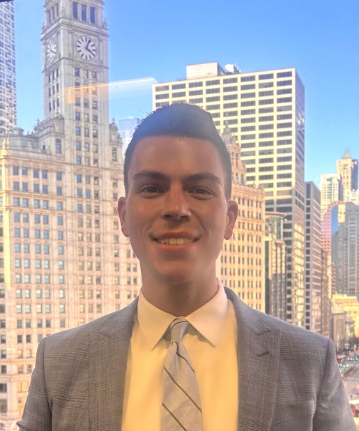 Colton R. Giammanco Photo