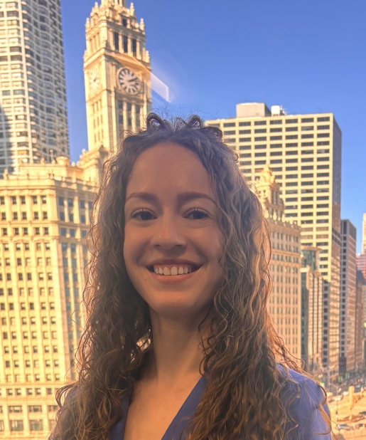 Elizabeth  Yanan Photo