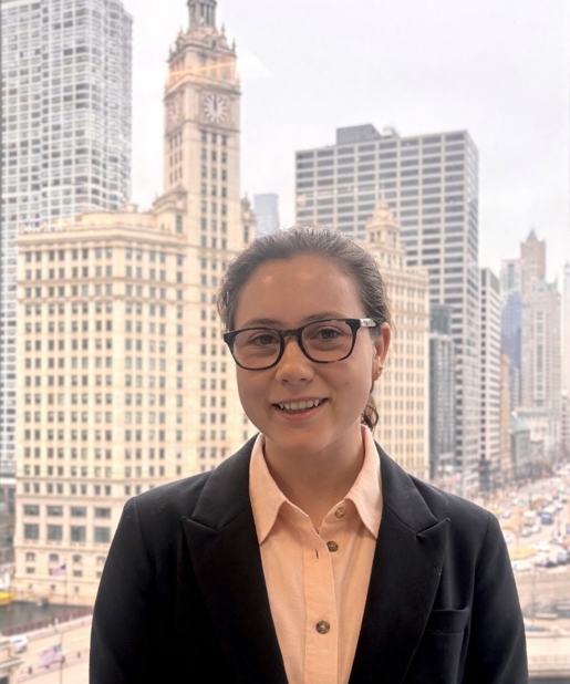 Kylie R. Shraiberg Photo