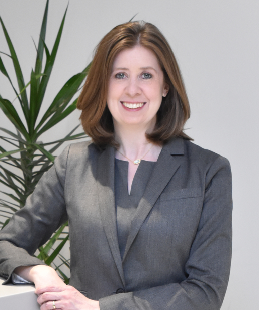 Mollie N. Werwas Photo