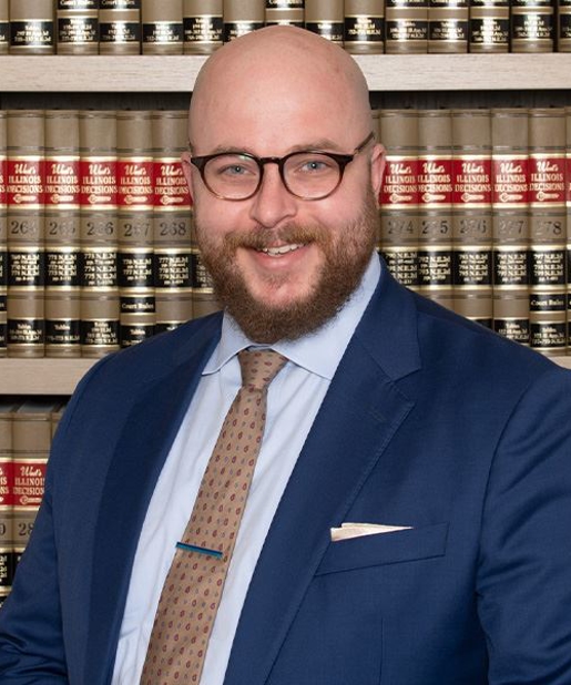 Mark J. Kimzey Photo