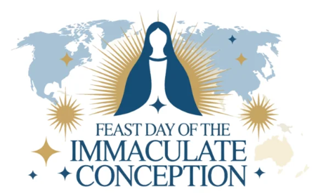 Feast Day of the Immaculate Conception