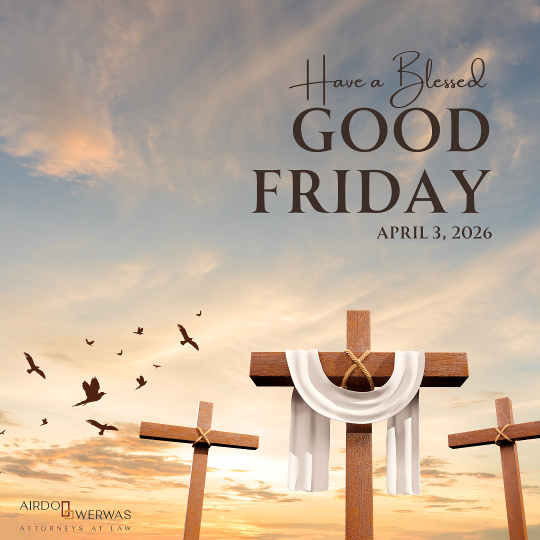 Good Friday