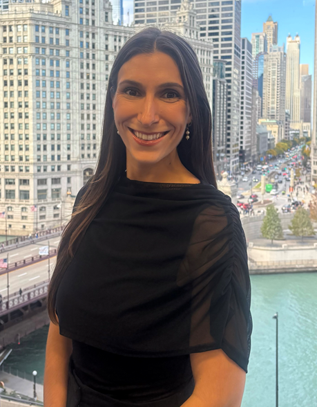 Elvira Kovachevich Photo