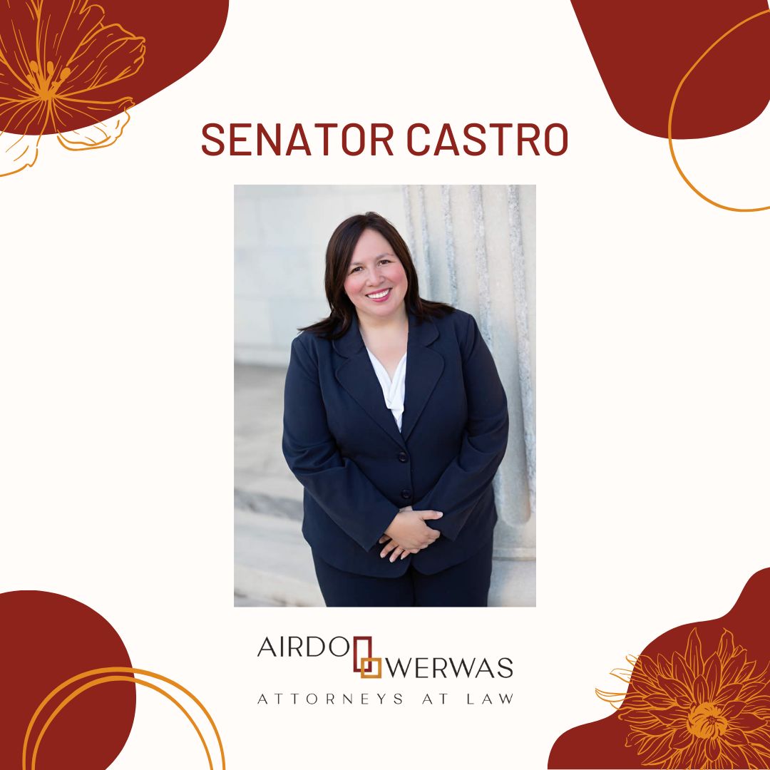 Senator Castro