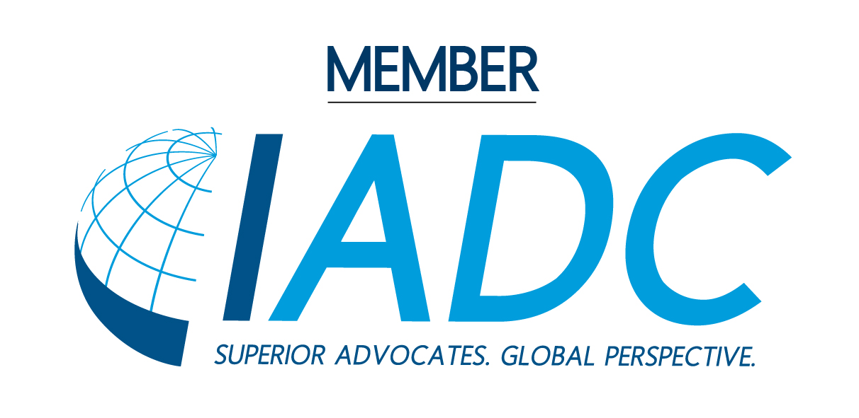 IADC Member: Michael Airdo