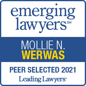 Leading Lawyers: Mollie N. Werwas