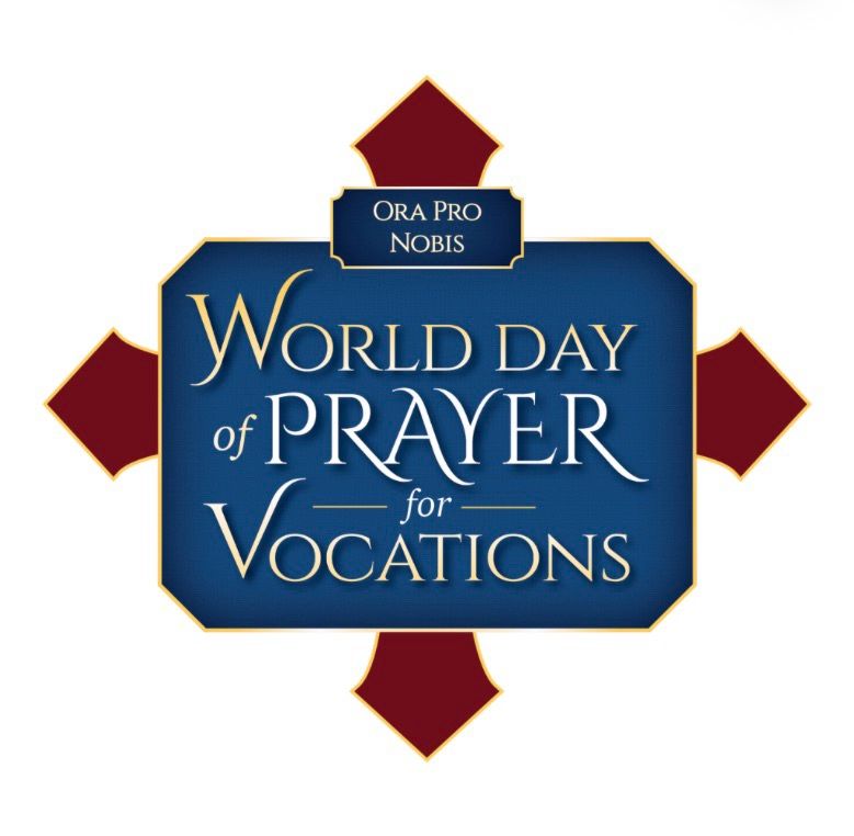 World Day of Prayer for Vocations