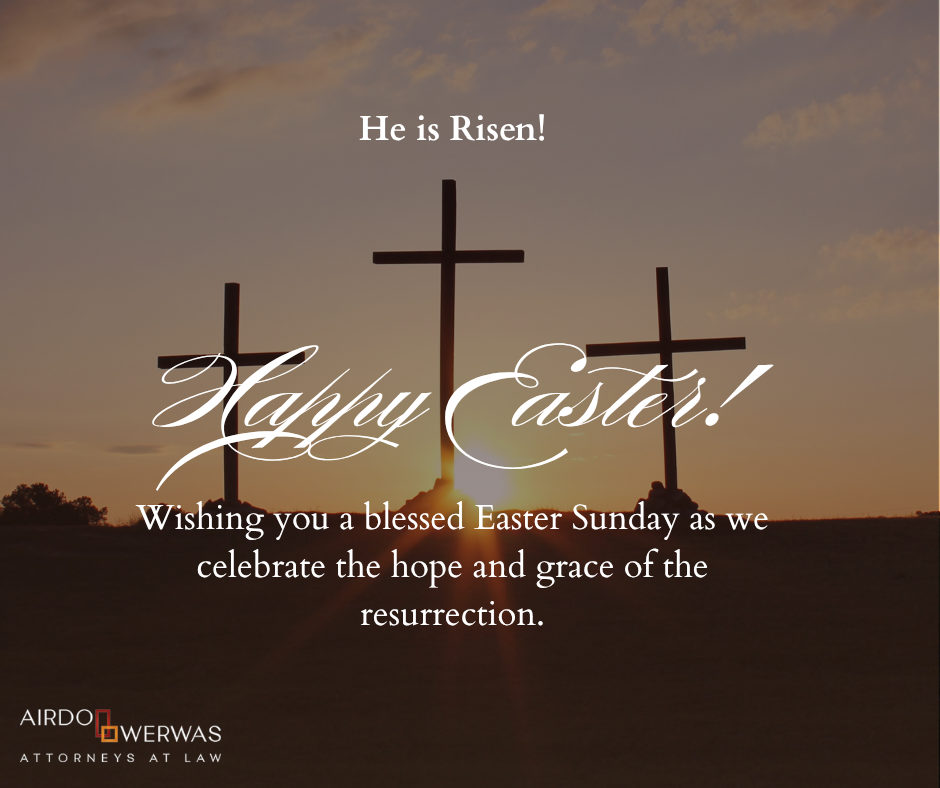 Easter Sunday