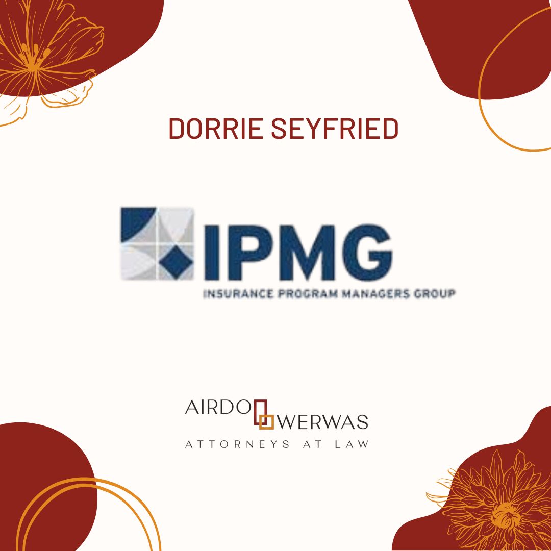 Recognizing Dorrie Seyfried