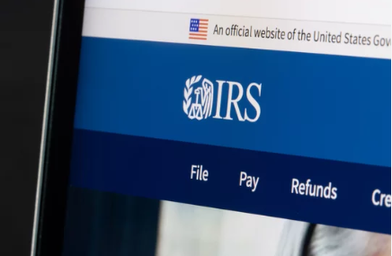 IRS BLOG