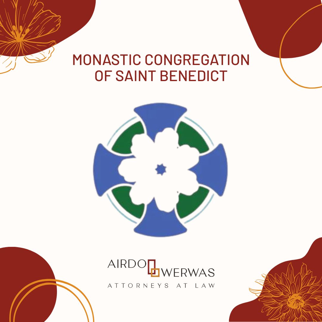 Recognizing the Monastic Congregation of Saint Benedict in St. Joseph, Minnesota