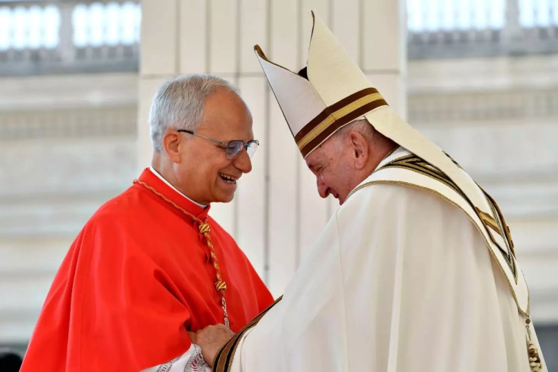 Remembering Pope Francis on the Anniversary of His Passing