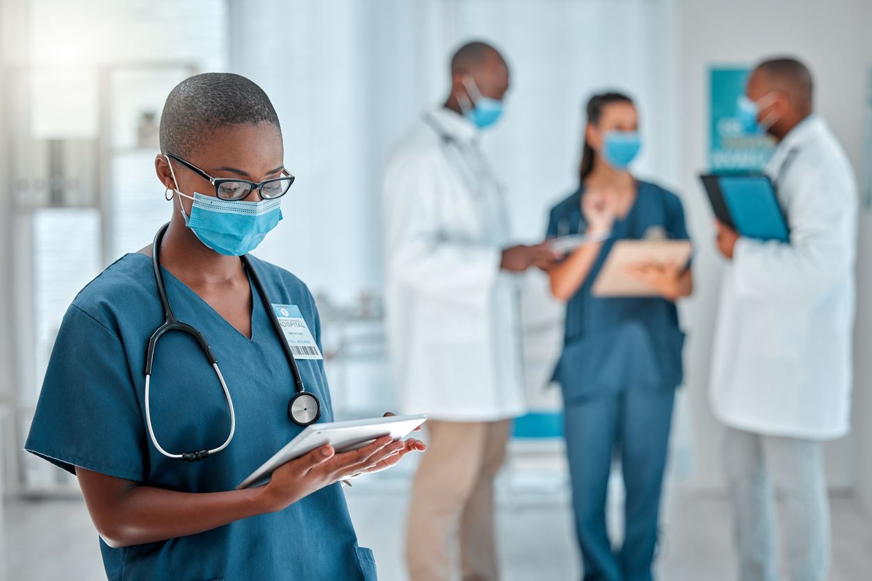 Supreme Court Halts OSHA Vaccine Mandate But Lifts Say on the Mandate Supreme Court Halts OSHA Vaccine Mandate But Lifts Say on the Mandate