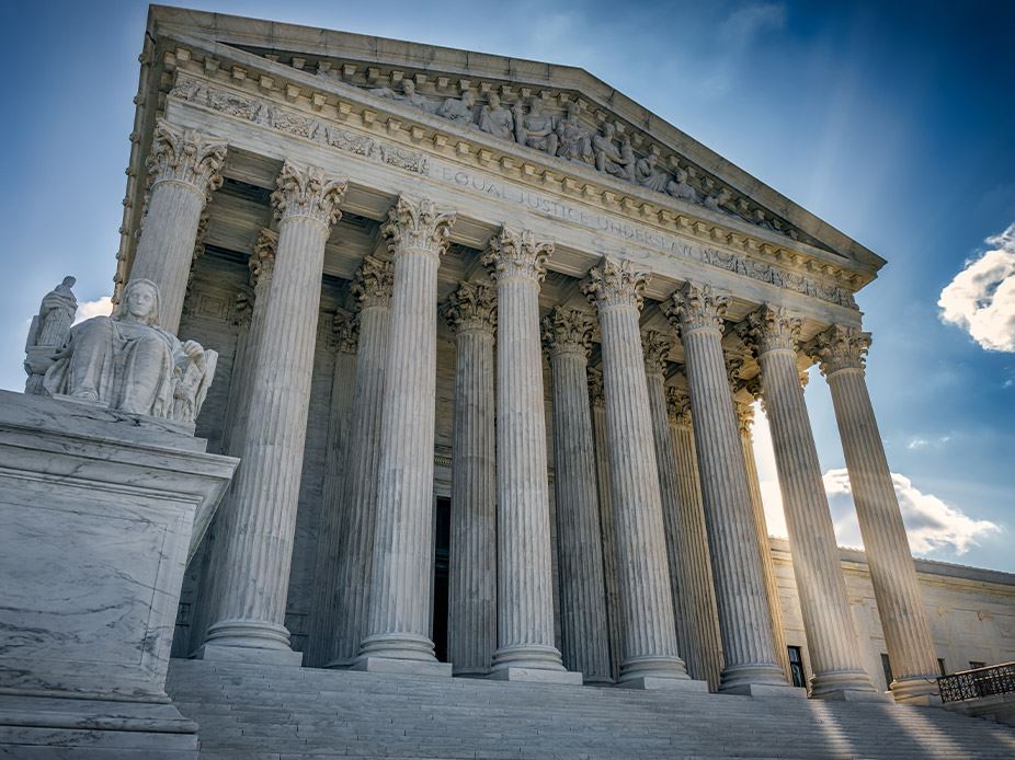 supreme court