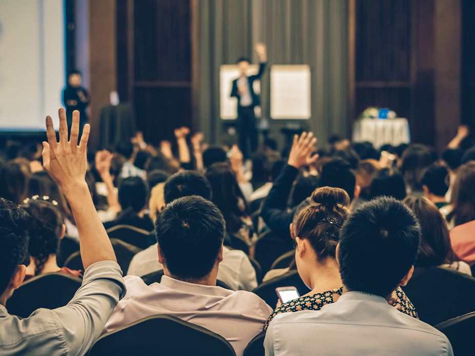 Conference