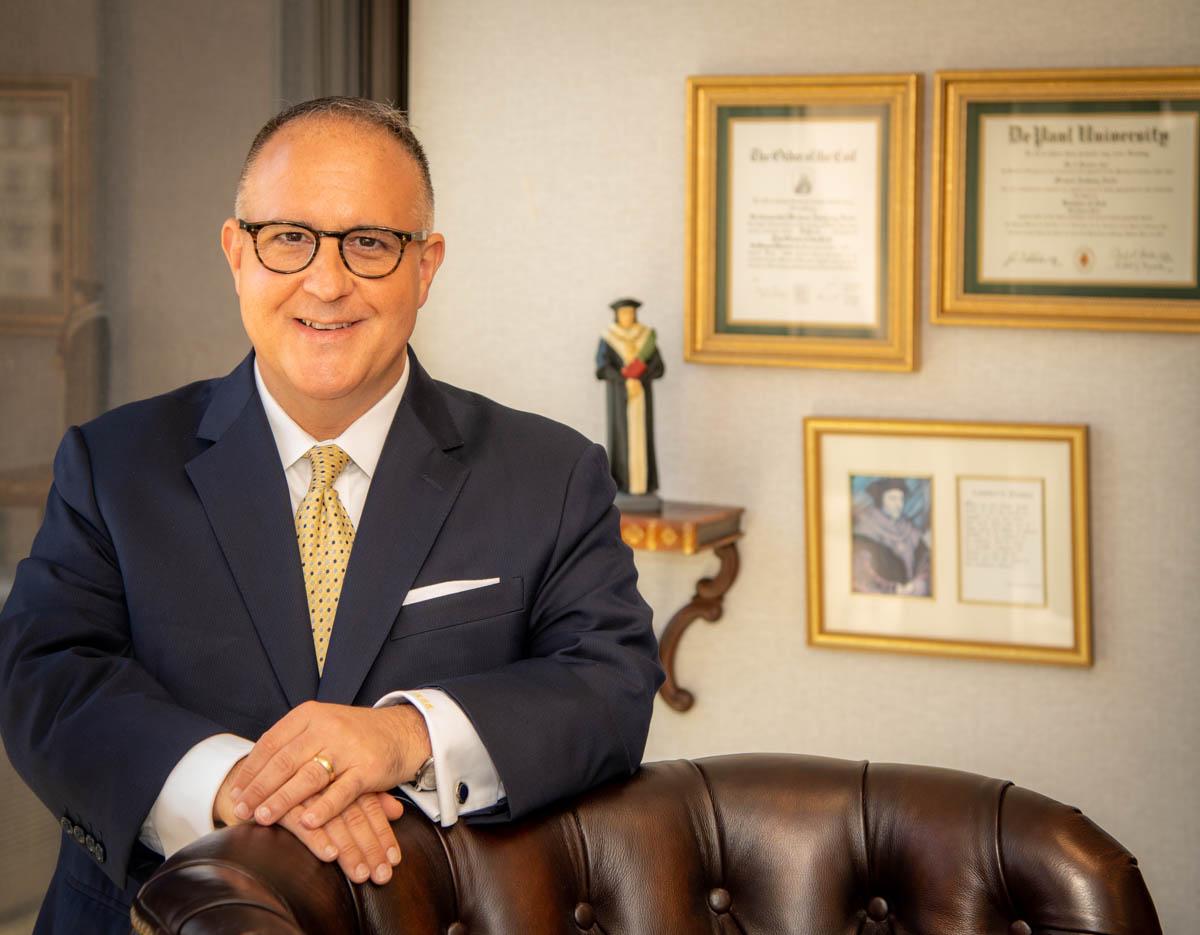 attorney
