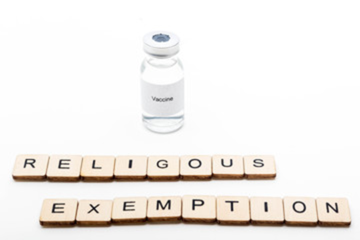 What Employers Should Know About the Evolving Law of Religious Accommodation