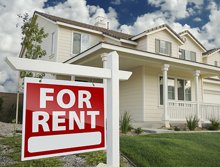 Residential and Commercial Leasing