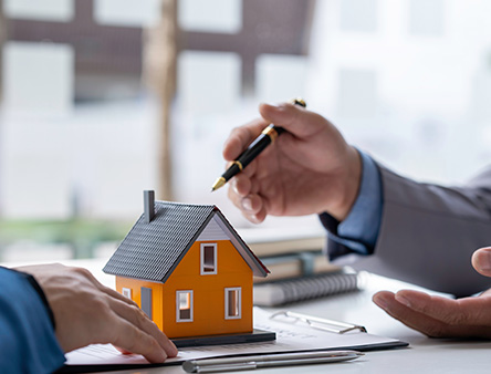 Breach of Real Estate Contracts