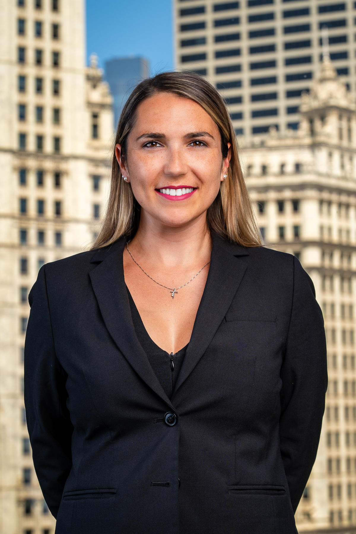 Marcia Przeslawski Photo