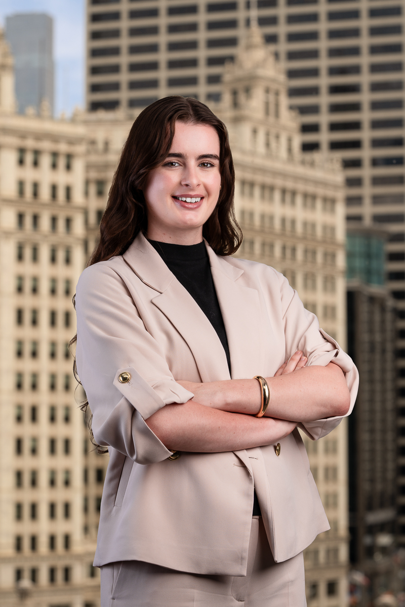 Josephine Crelley Photo