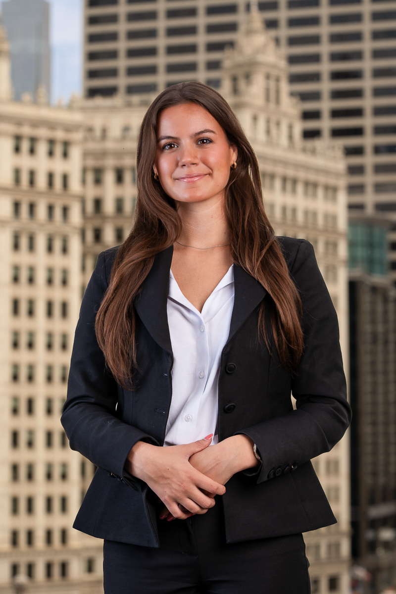 Grace Angelides Photo