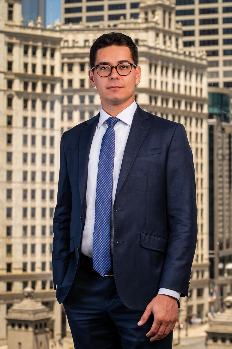 Yuri Klinkenbergh Photo