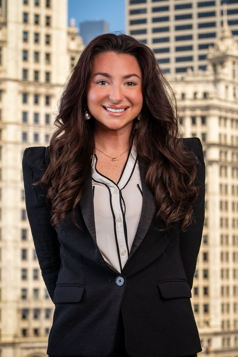 Julianna Simon Photo