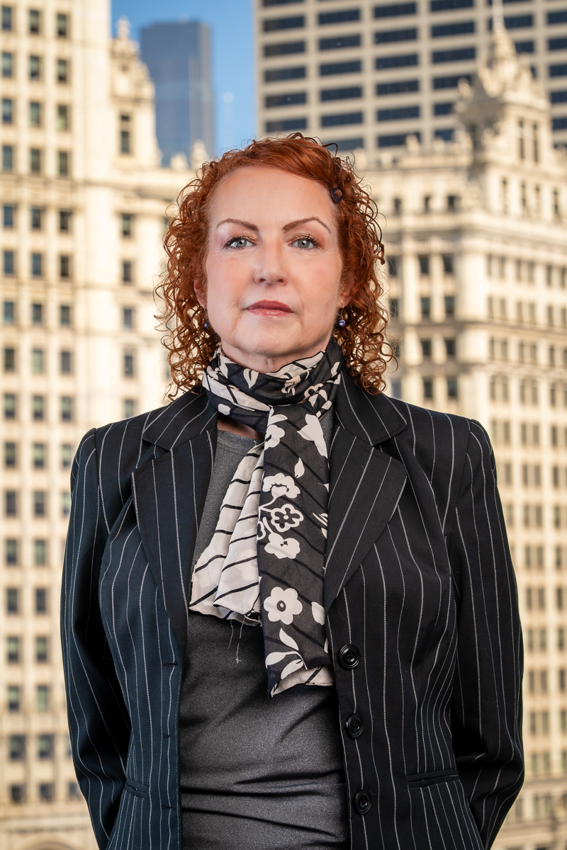 Caeleste Funchion Photo