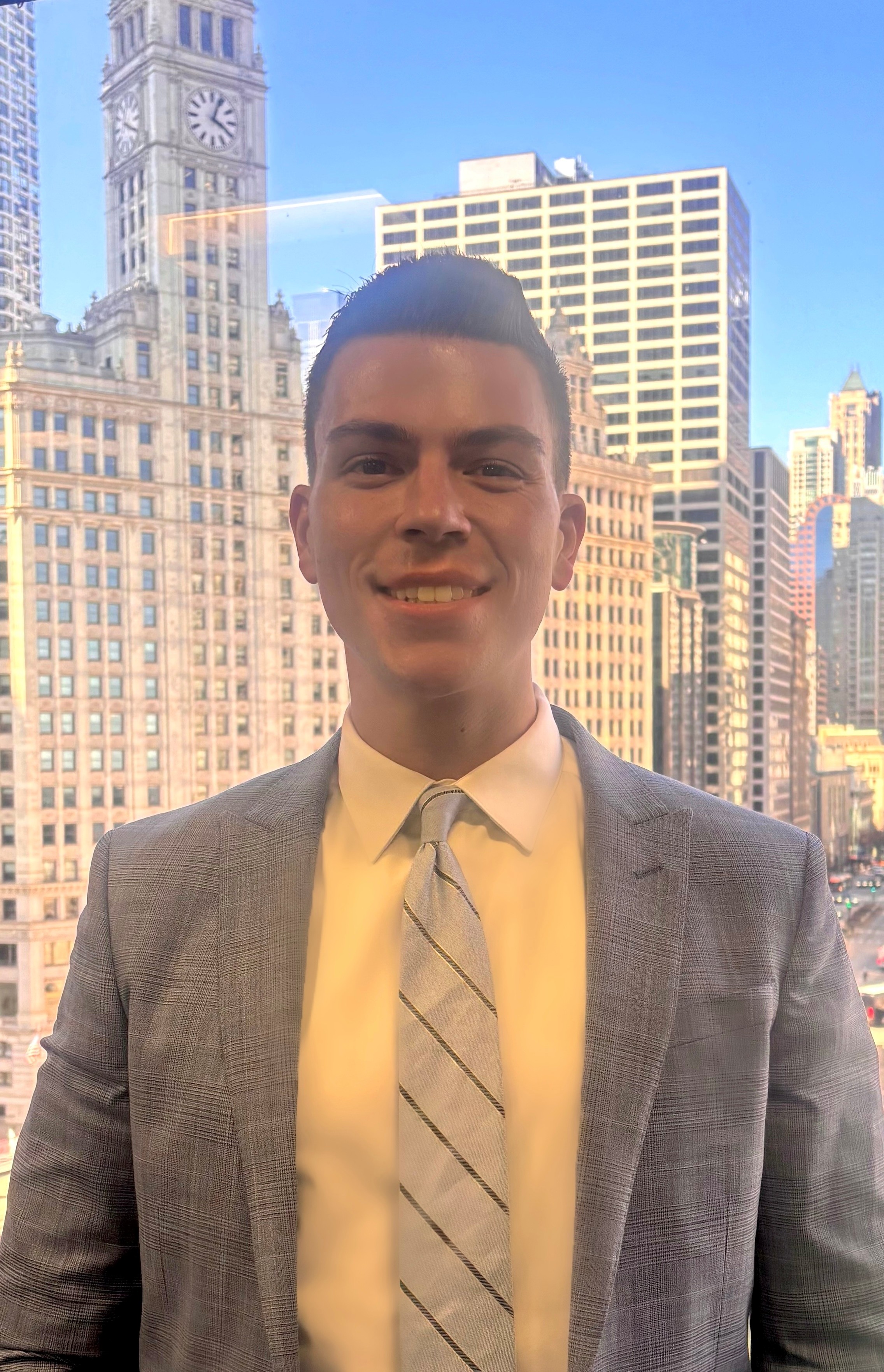 Colton Giammanco Photo