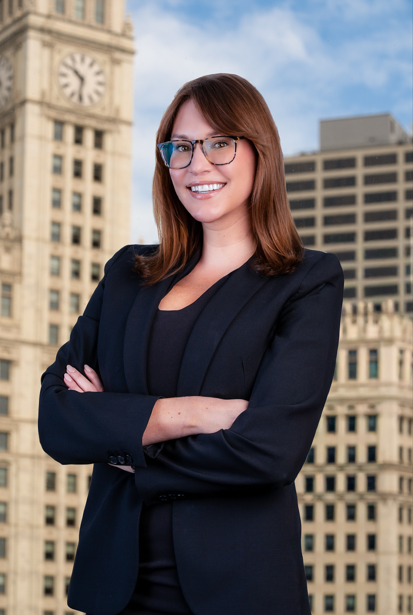 Lauren McKenzie Photo