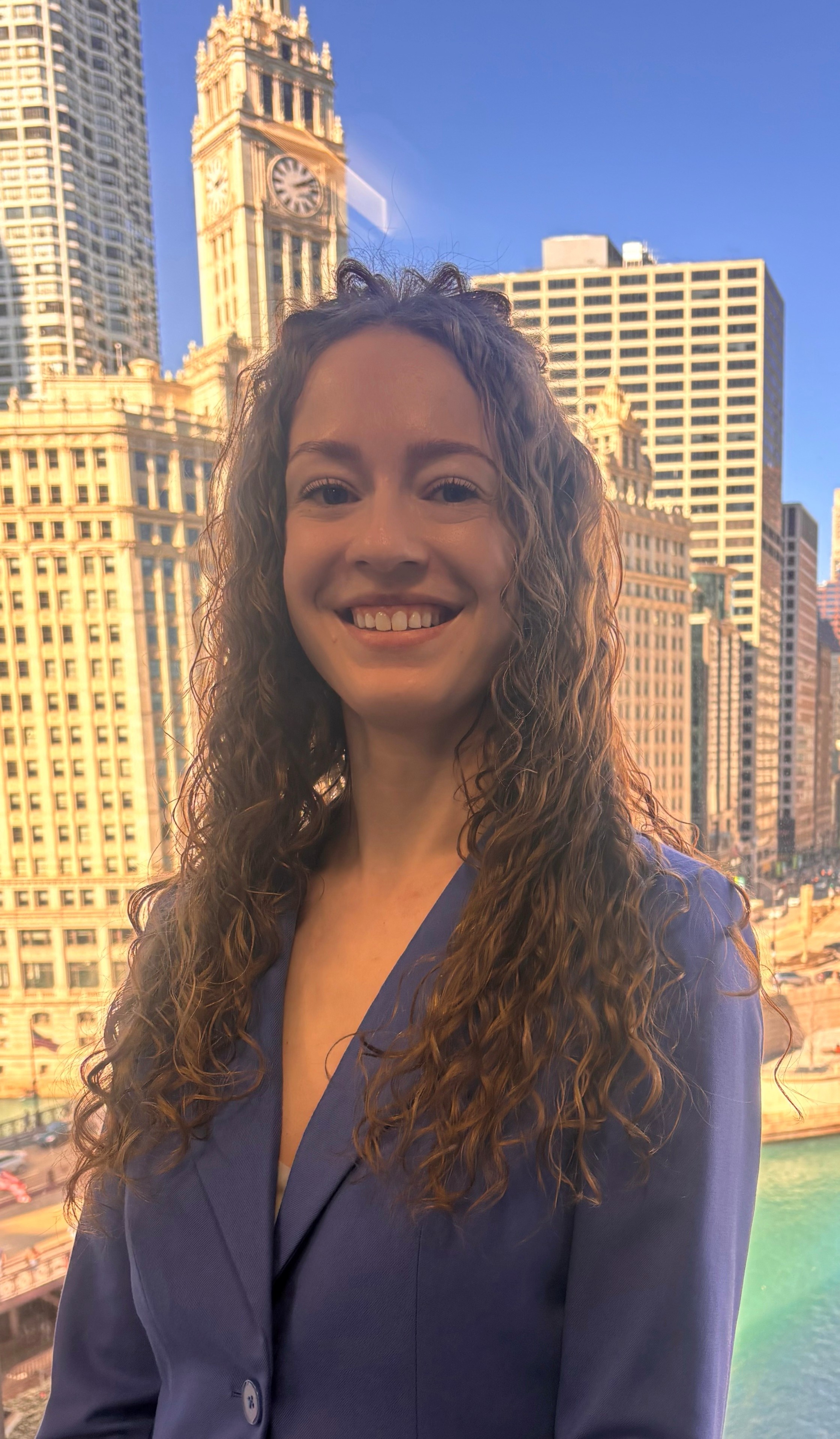 Elizabeth Yanan Photo