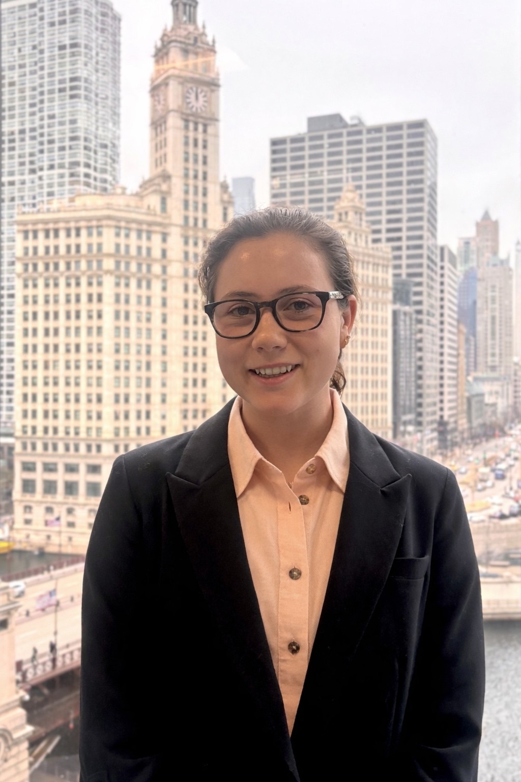 Kylie Shraiberg Photo