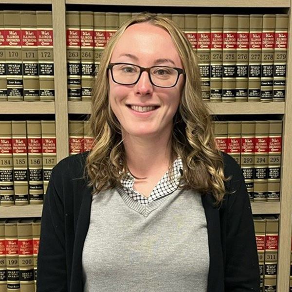 Peyton LaValley Photo