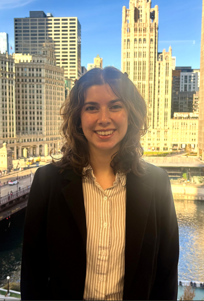 Sophie Klemmer Photo