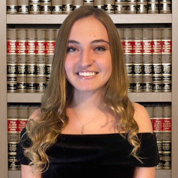 Sydney McEntee Photo