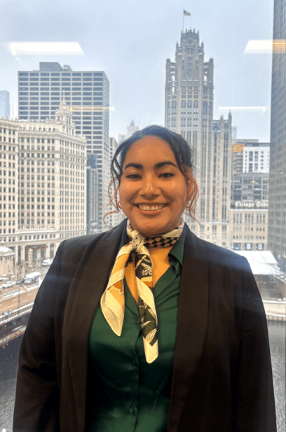 Angelica Lebrón Photo